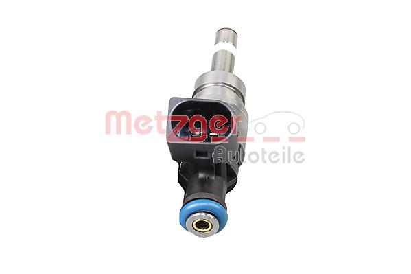 METZGER 0920024 ORIGINAL ERSATZTEIL Einspritzventil
